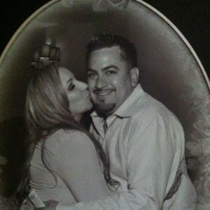 Meet your Posher, Sandie